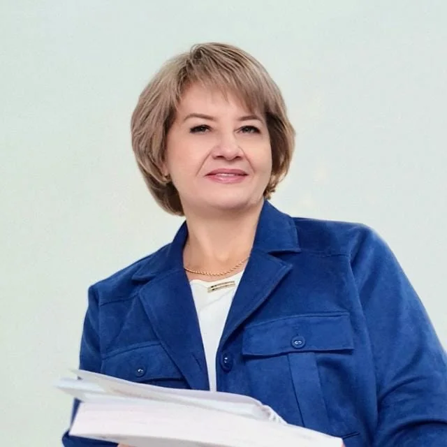 Елена Бахтина