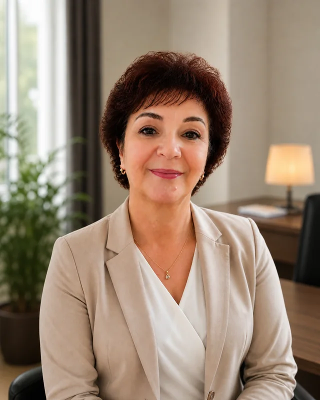 Наталья Ананьева